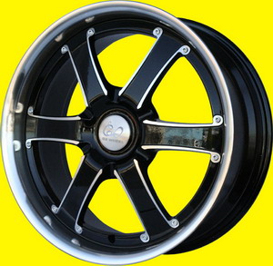 Ͻ Alloy Wheels